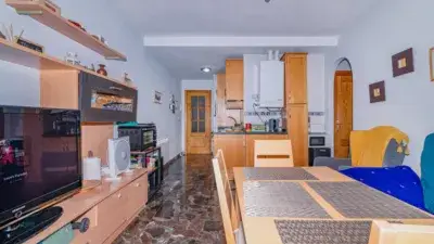 Piso en venta en Armilla 2 habitaciones 64m2 Parking incluido