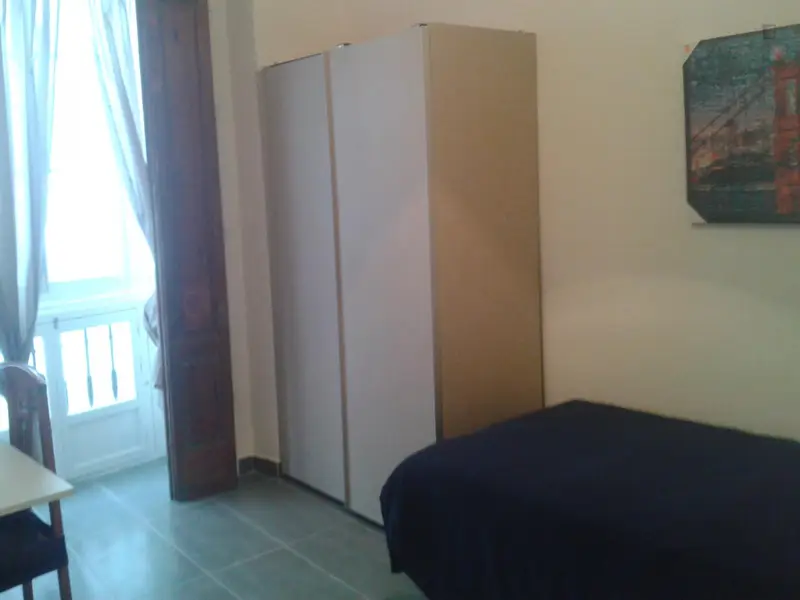 Apartamento cerca Universidad de Cadiz - 4 dormitorios