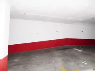 Garaje en Venta Calahorra Plaza Diego Camporredondo