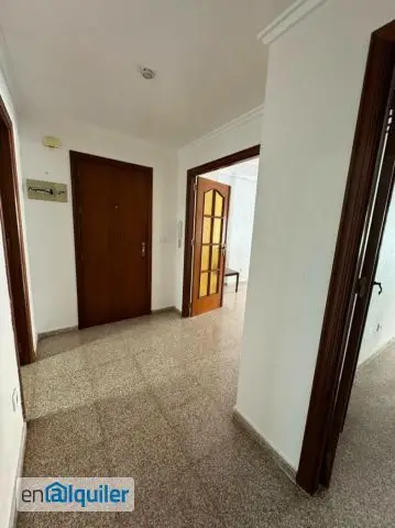 Alquiler Piso 3 Dormitorios 2 Baños Almoradi Ascensor