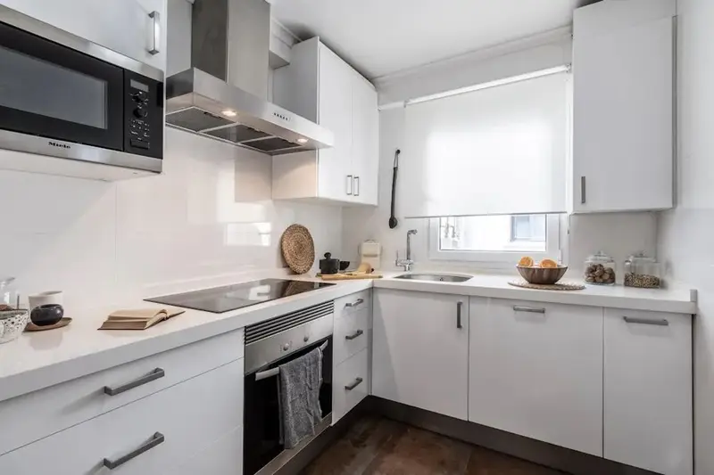 Apartamento 3 Dormitorios 1 Baño Madrid