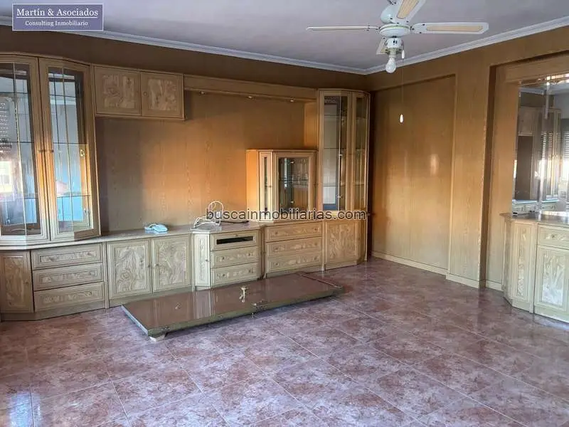 Piso en Venta Coslada Junto Ayuntamiento Financiacion 100