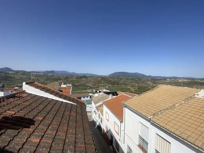 Casa Familiar 3 Dormitorios Olvera Terraza
