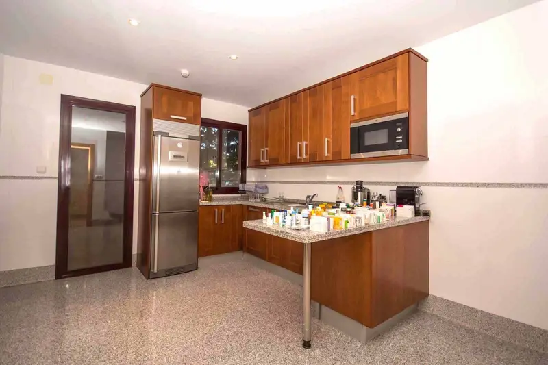 Apartamento de Lujo 4 Dormitorios Milla de Oro