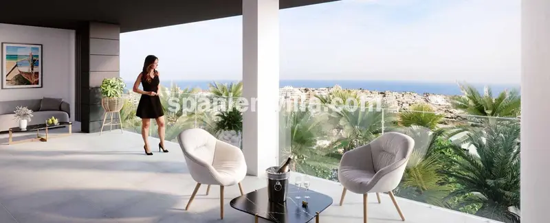 Apartamento 2 Dormitorios Torrevieja Playa Cerca