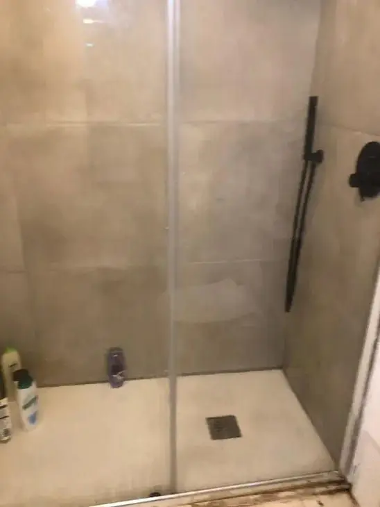 Apartamento en alquiler en Carrer de Benet Mateu Barcelona
