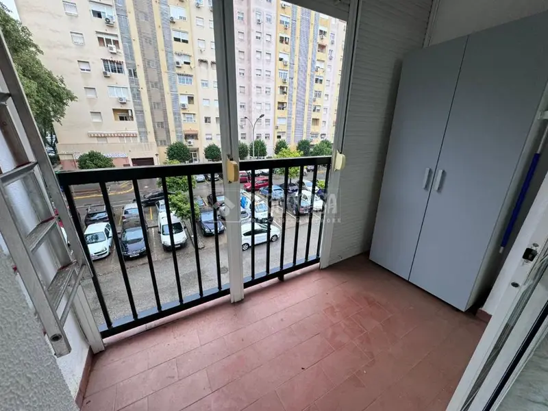 Piso en venta en Sevilla Este