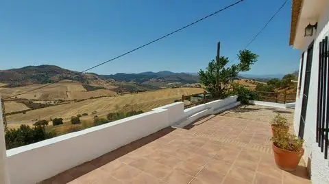 Casa Rural 6 Dormitorios Villanueva de la Concepcion Malaga