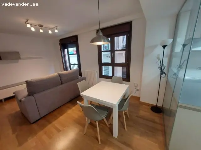 Apartamento Centro Zaragoza Alquiler