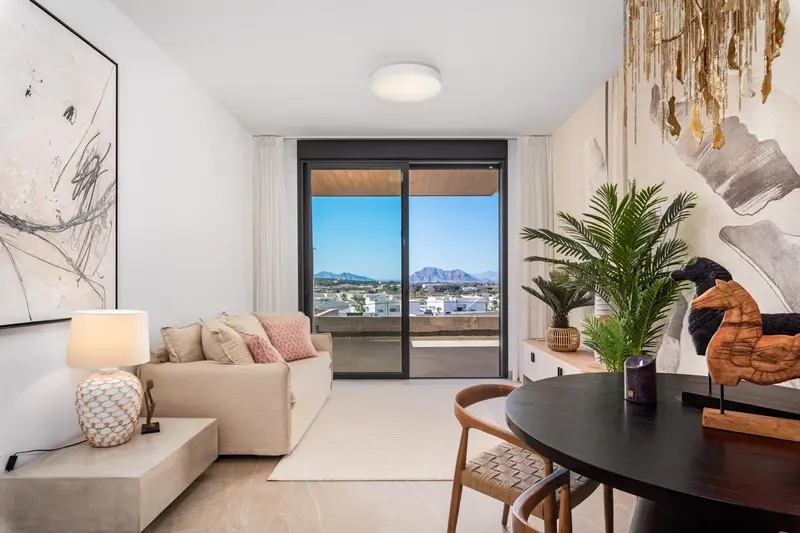 Complejo Residencial Alegria XII Benijofar