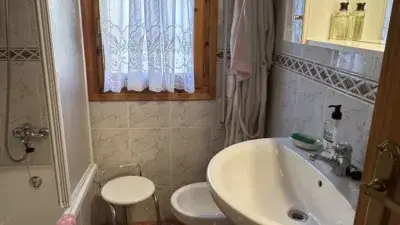 Casa Adosada 5 Dormitorios 3 Baños Alquiler Empresas Alcaniz Andorra