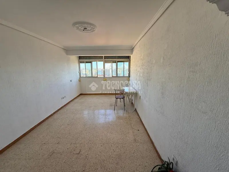 Piso en venta en Cádiz