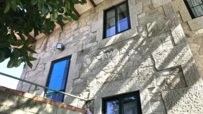 Casa en Venta Ames 6 Dormitorios Piscina Barbacoa