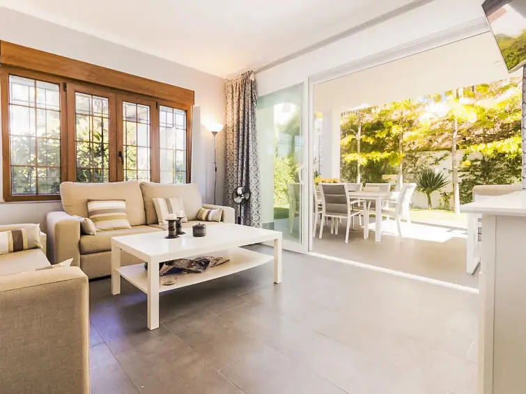 Casa Villa 4 Dormitorios Cambrils España Alquiler Familiar