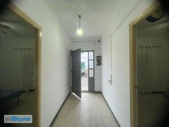 Alquiler Casa Amueblada Torralba Calatrava 2 habitaciones