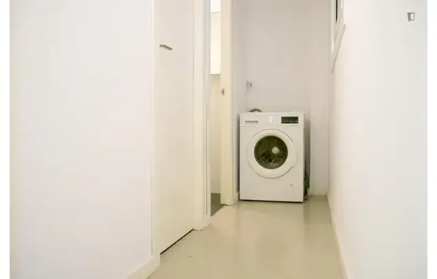 Alquiler Apartamento 8 Dormitorios Barcelona Estudiantes Trabajadores