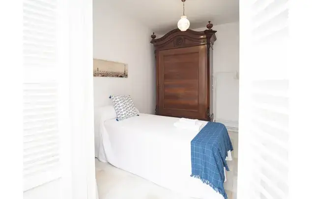 Apartamento 3 Dormitorios 90m2 Sanlúcar de Barrameda