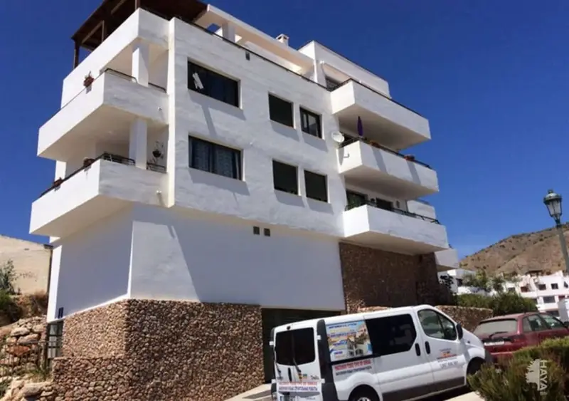 Garaje en Nerja con Ascensor