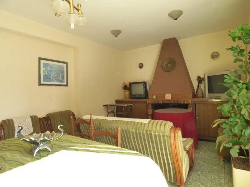 Venta Piso Chimenea Centro Callosa d En Sarria