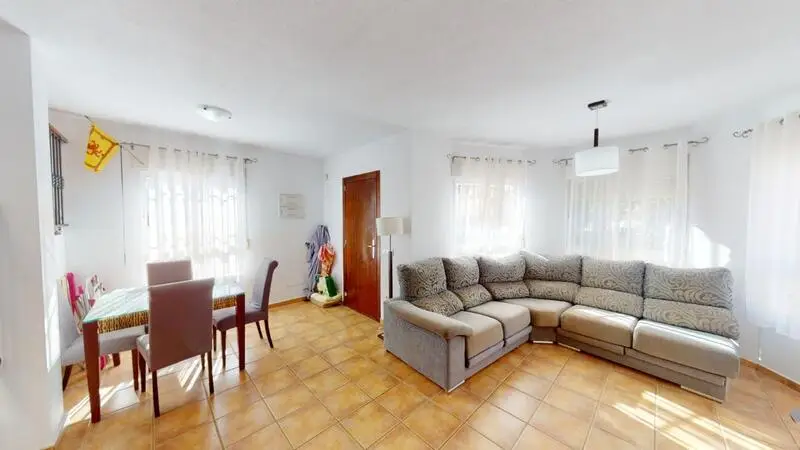 Villa en Los Urrutias con Piscina Privada y Jardin