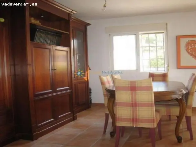 Chalet en Venta Oliva El Olivar 375m2