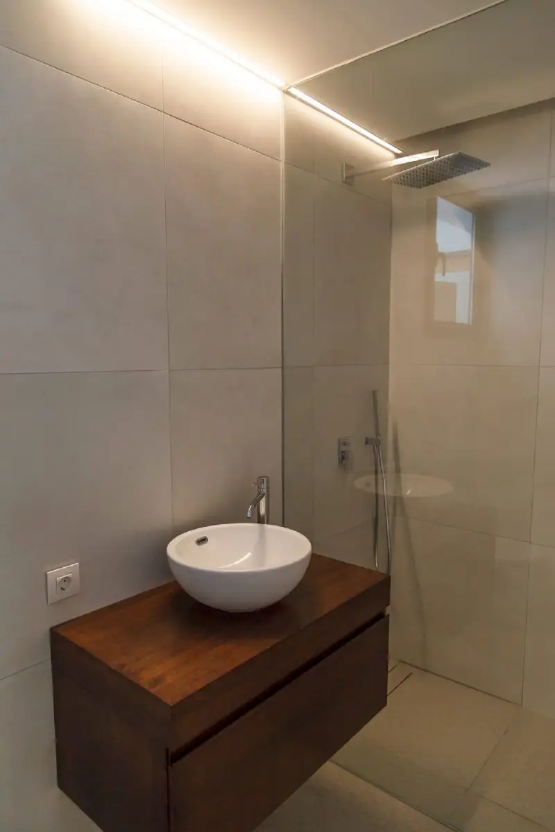 Villa Lujo Moraira 4 Dormitorios Piscina Infinity Jardin Privado