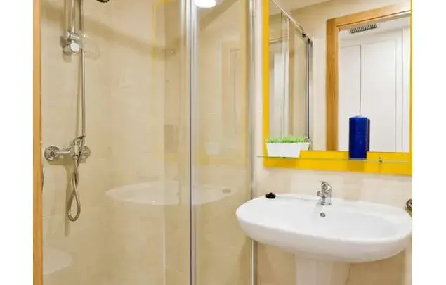 Alquiler de habitaciones en residencia Pamplona