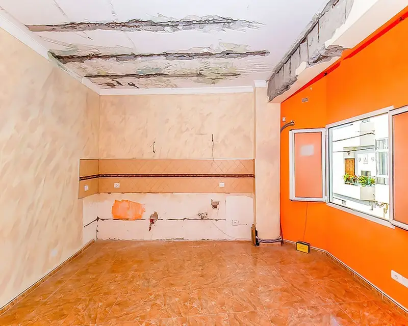 Piso en venta en Telde 3 habitaciones 55m2