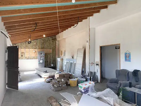 Casa de Campo en Manacor a 1km  Oportunidad de Inversión