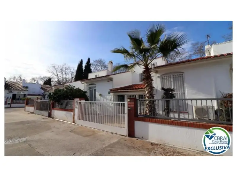 Venta Casa de 3 habitaciones en Fogueres de Montsoriu - Ref: 175785 (2) (2)