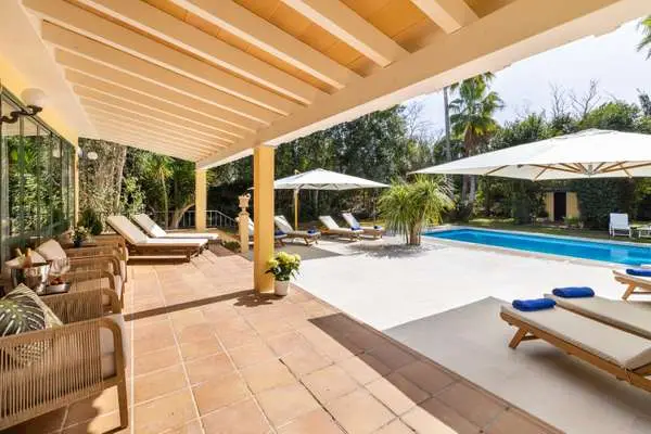 Finca Rústica en Venta cerca de Santa Maria Mallorca