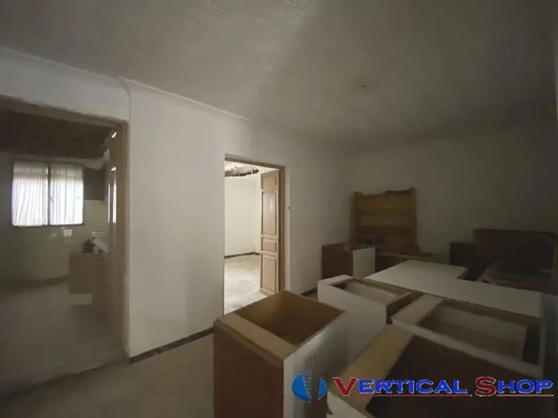 Venta Casa San Pedro Caudete