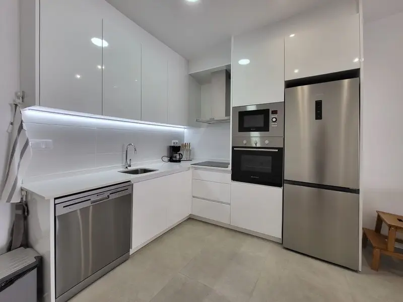 Apartamento 3 Dormitorios 2 Baños San Pedro del Pinatar