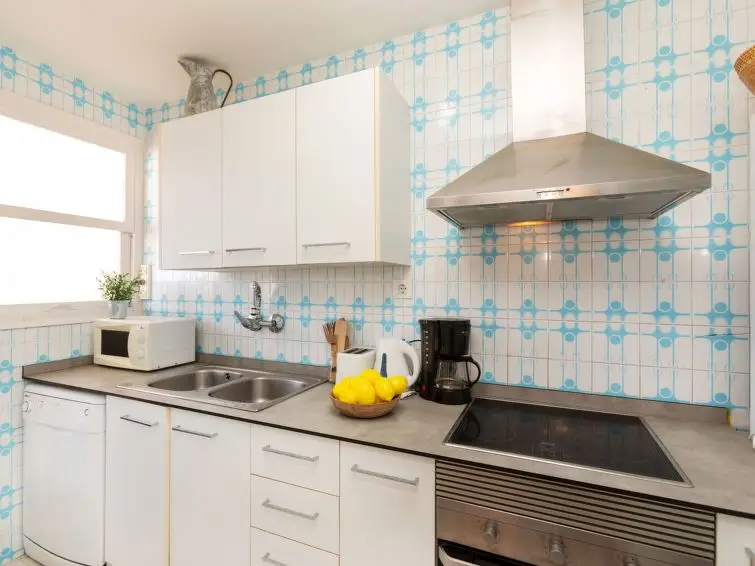 Apartamento 2 Dormitorios Tossa de Mar Alquiler Vacacional