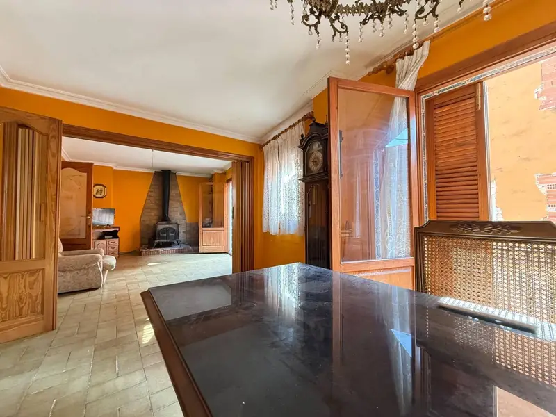 Casa en Venta Benipeixcar Gandia 248m2 4 Dormitorios