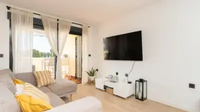 Piso en Venta Claro de Luna Motril Vistas Golf