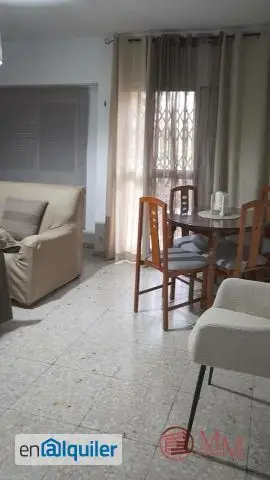 Alquiler Apartamento 60m2 Cordoba Una Habitacion