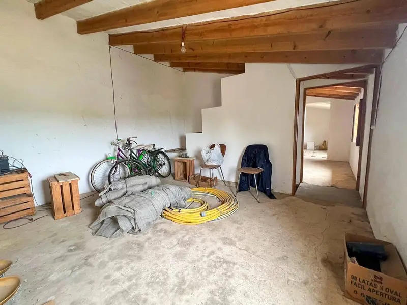 Finca Rustica en Venta Selva Mallorca