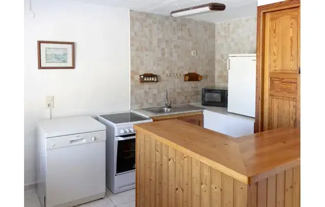 Casa en Dénia 5 Dormitorios 8 Personas Piscina Privada Jardín 800m2