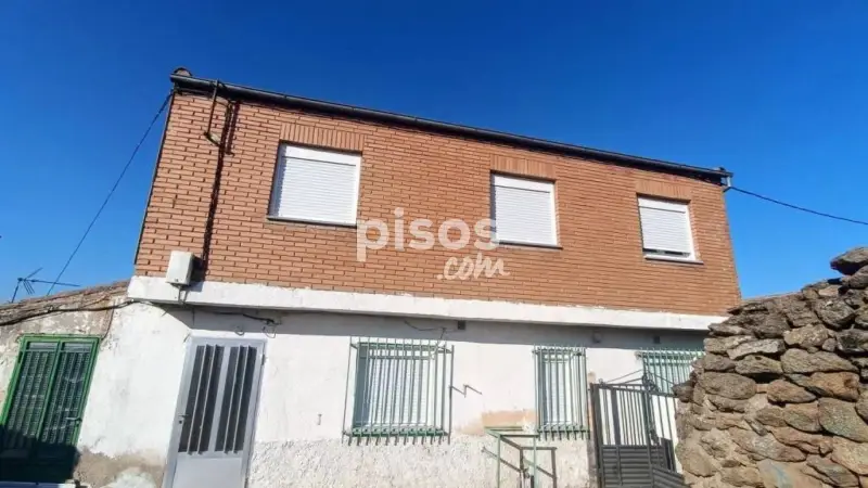 Casa rústica en venta en Calle Calle Cuesta S-N