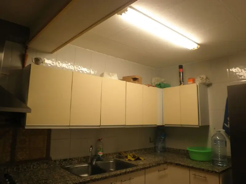 Venta Piso 4 Habitaciones Casco Antiguo Tortosa