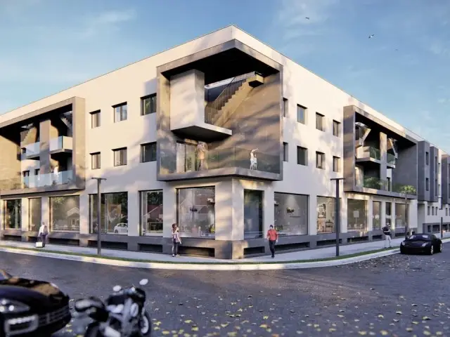 Piso en Venta Torre Pacheco Murcia 2 Dormitorios