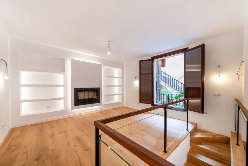 Apartamento de Lujo en Palacio Histórico Palma de Mallorca