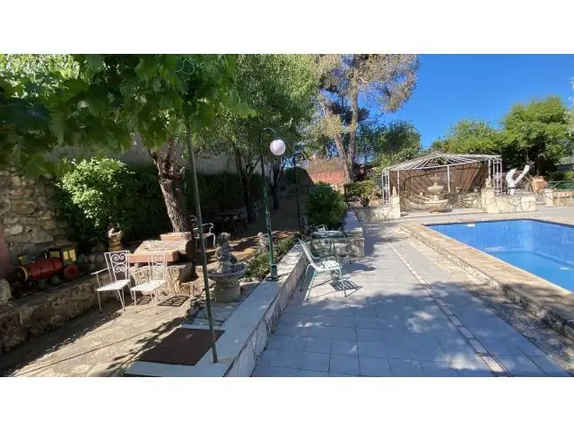 Venta Chalet Piscina Mondejar