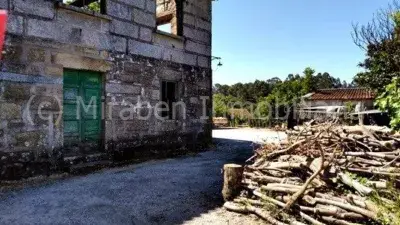 Casa en venta en Calle Lugar Pontearnelas