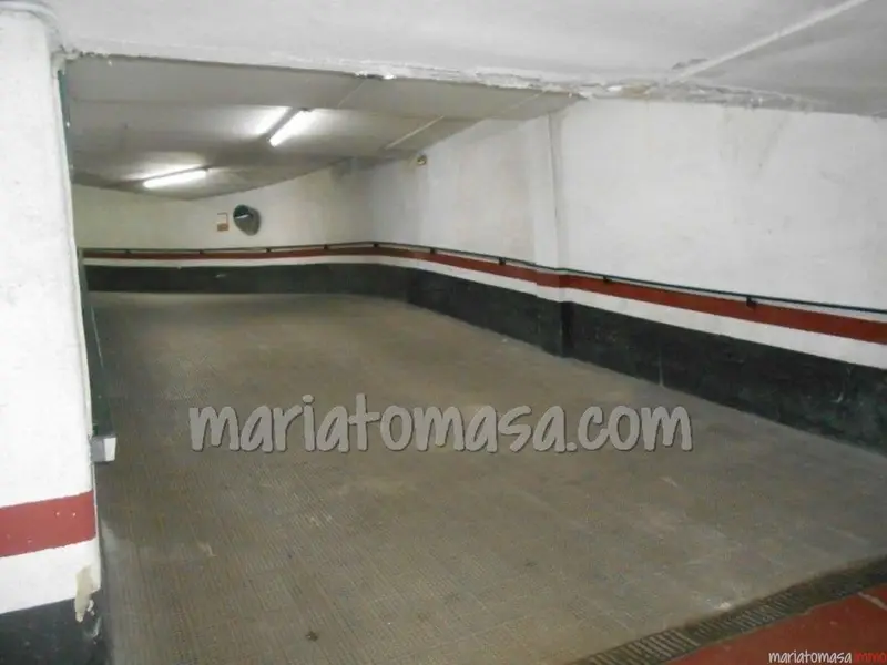 Garaje en venta en Leioa, Vizcaya