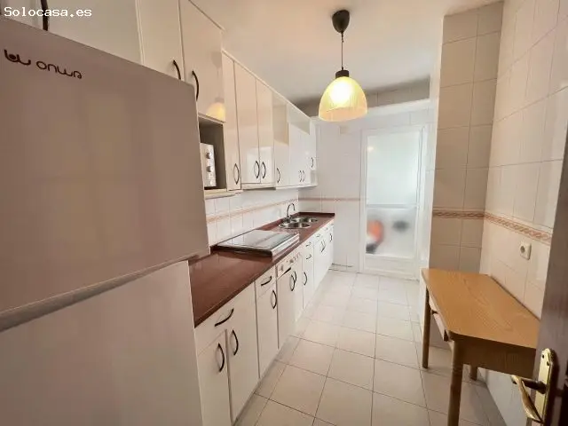 Habitacion Amueblada Pardaleras Badajoz