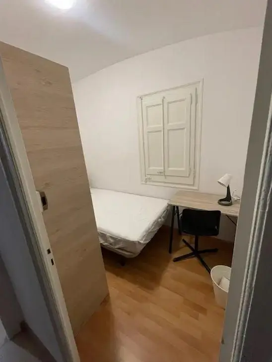 Apartamento en alquiler en Barcelona 1 dormitorio