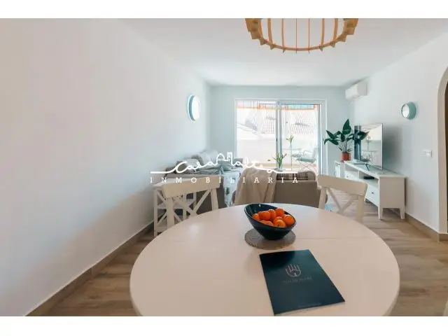 Apartamento Reformado Altea Vistas Mar 2 Dormitorios