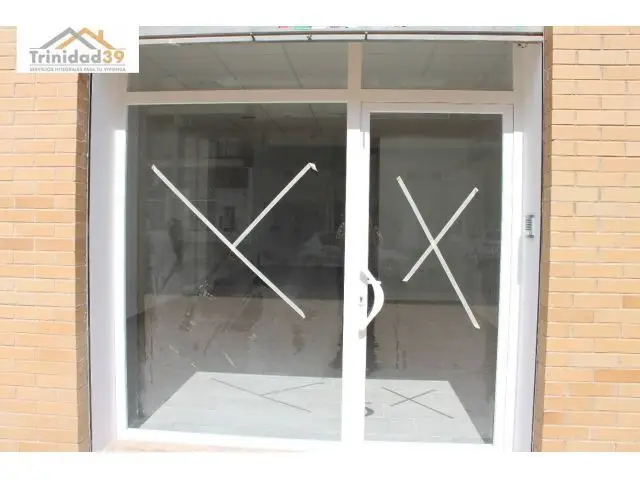 Local Comercial Alquiler Castellon Zona Universidad Mercadona